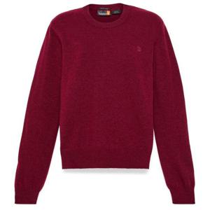 Timberland 여성 스웨터 1056723BURGUNDY