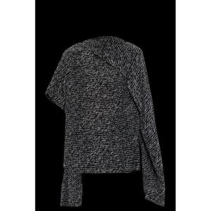 25FW Balmain 스카프  셔츠 EF1AM015SE64EAB