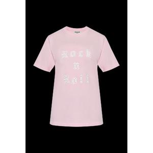 25FW ZADIG VOLTAIRE T 셔츠 Edwin JWTS028680CANDY