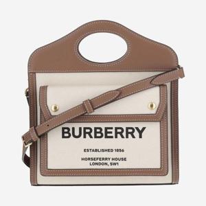 25FW Burberry 미니 pocket 백 8039361A1395
