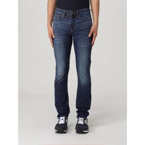 24FW 아르마니 익스체인지 Jeans 아르마니 익스체인지 in 데님 di cotone 6DZJ14Z1ZUZ1500