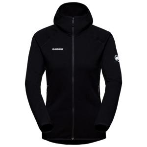Mammut 여성 아웃도어 자켓 1055486BLACK
