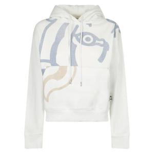 21FW KENZO 프린트 코튼 스웨트 셔츠 FB62SW6624MO02