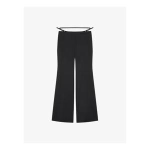 24SS Givenchy Voyou flare tailored 팬츠 BW513Y100H001