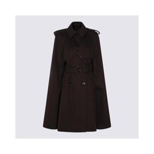 25FW Burberry Burberry Belmont 트렌치 코트 Cape 8115048C3876