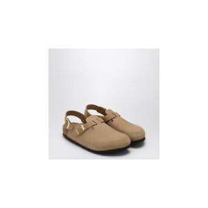 25SS BIRKENSTOCK 여성 샌들 1029496SUESA