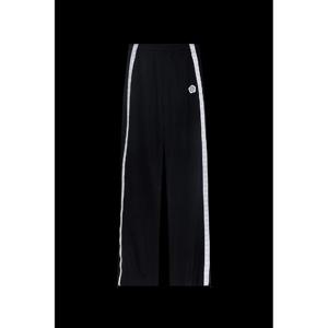 25FW KENZO Trousers with 로고 FF62PA5504ID99J