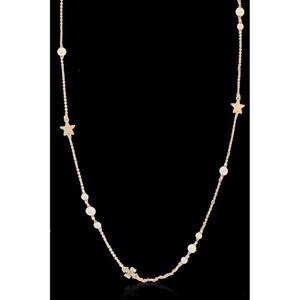 26SS 토리버치 Pearl 목걸이 1768670749