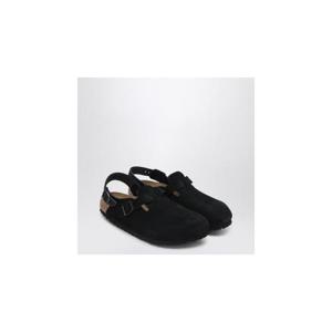 25SS BIRKENSTOCK 맨즈 샌들 1028348SUEBLK
