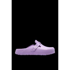 25FW BIRKENSTOCK Boston EVA slides 10281570CROCUS