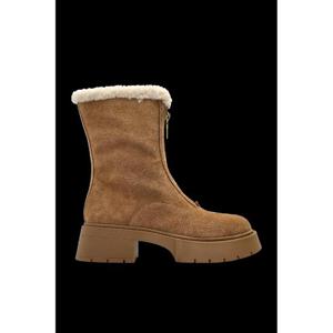 COACH Heeled 앵클 부츠 Leah CCH850PP1