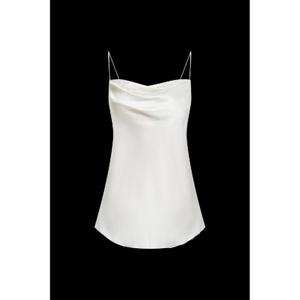 25FW Balmain 탑 with raw finish EF0AD400SE950FA