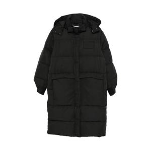 25 FW 아이스버그 후드 다운 코트 25II2P0J0226403 TP444691295