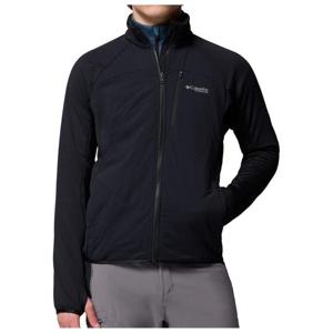 COLUMBIA 맨즈 아웃도어 자켓 0056142BLACK