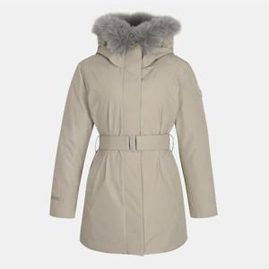 [네파 (행사)]여성 아르테 써모 미드 다운 자켓 7I82056