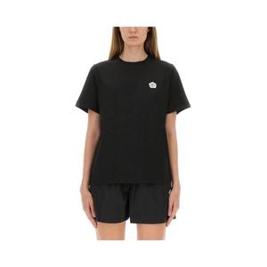 25FW KENZO BOKE FLOWER 2 0 T 셔츠 FF52TS5524SO99J