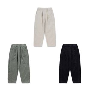 [탑텐키즈]남아) 코듀로이 배기핏 셋업 팬츠 MKE4PP1012