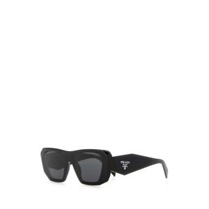 프라다 여성 블랙 선글라스 SPRB18C053E16K FE08Z
