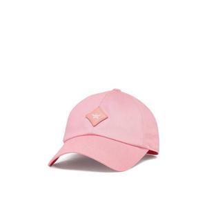 엠씨엠 에센셜 다이아몬드 코튼 캡 모자 MECFSBC02Q6