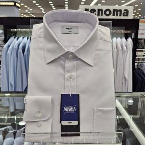 [레노마셔츠]레노마긴소매와이셔츠 RZRSG0011WH