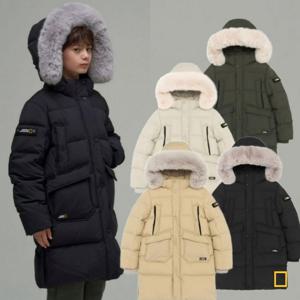 [건대 스타시티점] 내셔널지오그래픽키즈(이월) (K234UDW120) 매