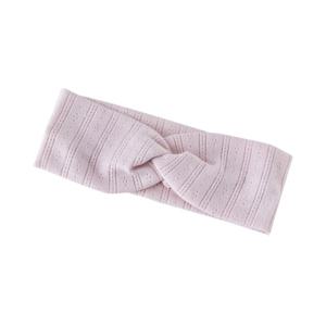 M밍크뮤D 25FW (PK)아일렛헤어밴드 머리띠 (35C1487003)