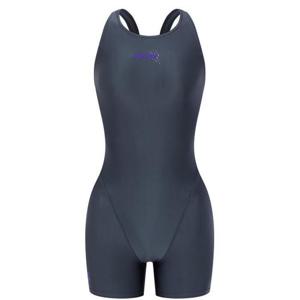 아레나 2025 여자 반전신 수영복 3부 A83719 5부수영복