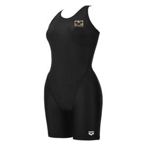 아레나 2025 여자 반전신 수영복 3부 A83679 5부수영복