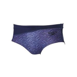 스피도 남성 삼각 수영복 G99988 간지폭 강습용수영복