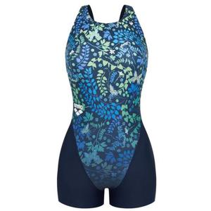 아레나 2025 여자 반전신 수영복 2부 Q93723 수영복2부