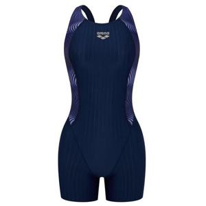 아레나 2025 여자 반전신 수영복 4부 Q93703 5부수영복