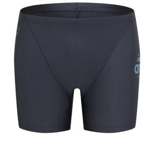 아레나 2025 남자 3부 수영복 Q93310 남성실내수영복