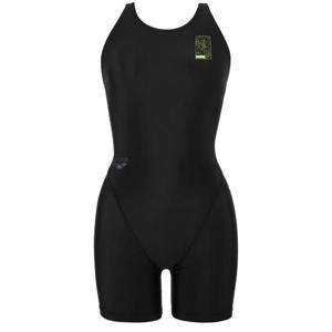 아레나 2025 여자 반전신 수영복 3부 Q93011 5부수영복