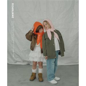 [로아앤제인(아동)]트래블러 야상RJ25FJK06KH