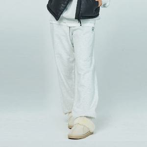 [소이]여자 겨울이월 노기모 바니일러스트조거바지(24W0782)