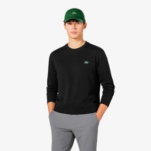 라코스테 공식 남성 베이직 긴팔 티셔츠 TH353E-55N 031