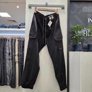 리트머스 HC12 기모 스탠다드  조거팬츠 LP4PU921-076