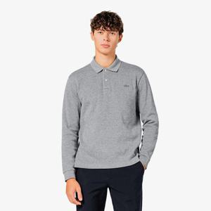 라코스테 공식 남성 립조직 긴팔 폴로셔츠 PH262E-55N CCA