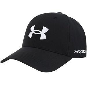 [정품] 언더아머 UA 골프 96 캡 (1361547-001)