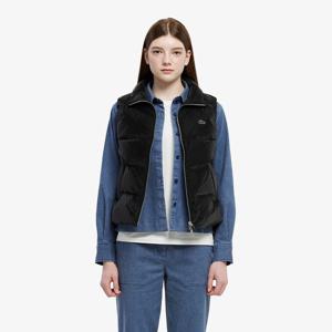 라코스테 공식 여성 다운 베스트 BF352E-55N 031