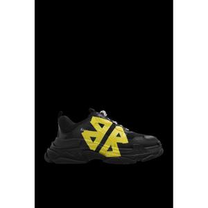 25FW Balenciaga Triple S 스니커즈 536737WTRST1070