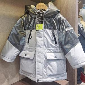 치크 HC24 남아  아웃포켓  점퍼 Ckjd25t1b