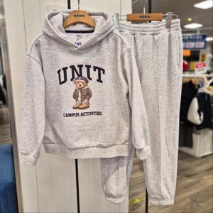 에스핏 HC23 베어 후드세트 SJZ711MKTR07