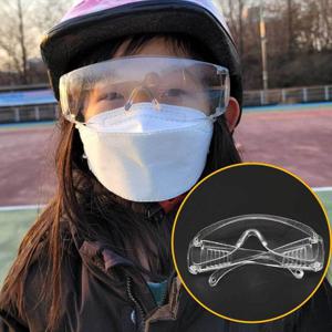 작업용 투명 고글 보안경 보호안경 보호경 투명 고글 작업용 보호안경