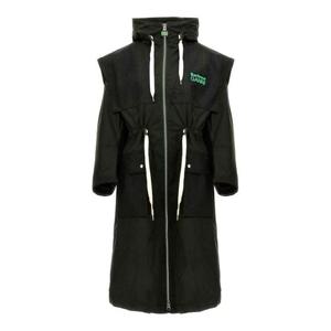 바버 코트 LWX1453GN61 VERDE DOM