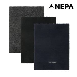 네파 공용 투톤 넥워머 7IF7435