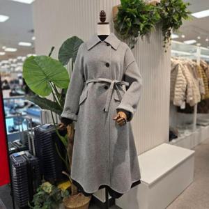 스테파니 HC05 벨티드A라인롱핸드메이드 P25JK5403P