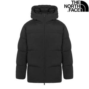 노스페이스 NJ1DR70 남성 클라우드 다운 파카 (RDS) NJ1DR70B