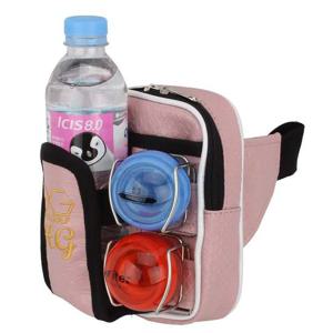 해강 P-24 파크골프 파우치 핑크