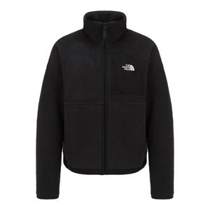 [노스페이스] (NFM_NJ4FR83A_BLK_) 여성 유모리 오프 피크 풀집 자켓 NJ4FR83A_BLK